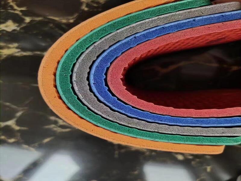 Technical comparison of PVC and Vinyl terminology